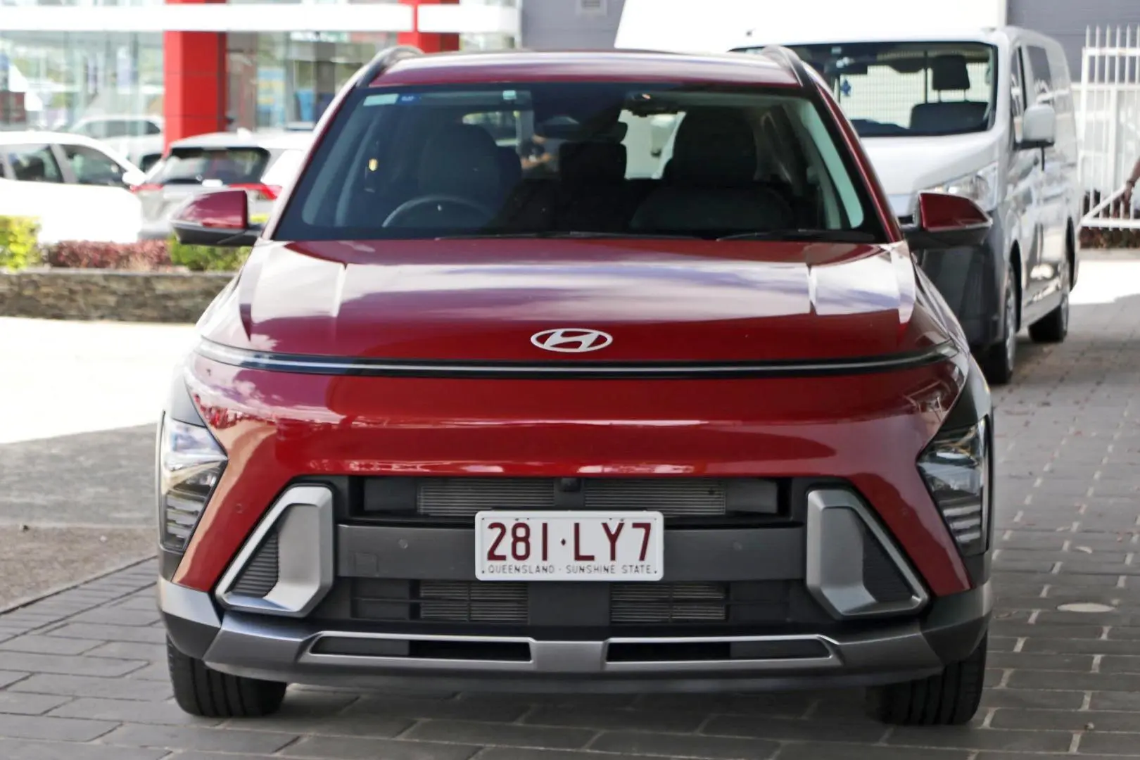 2023 Hyundai Kona Gallery Image 3