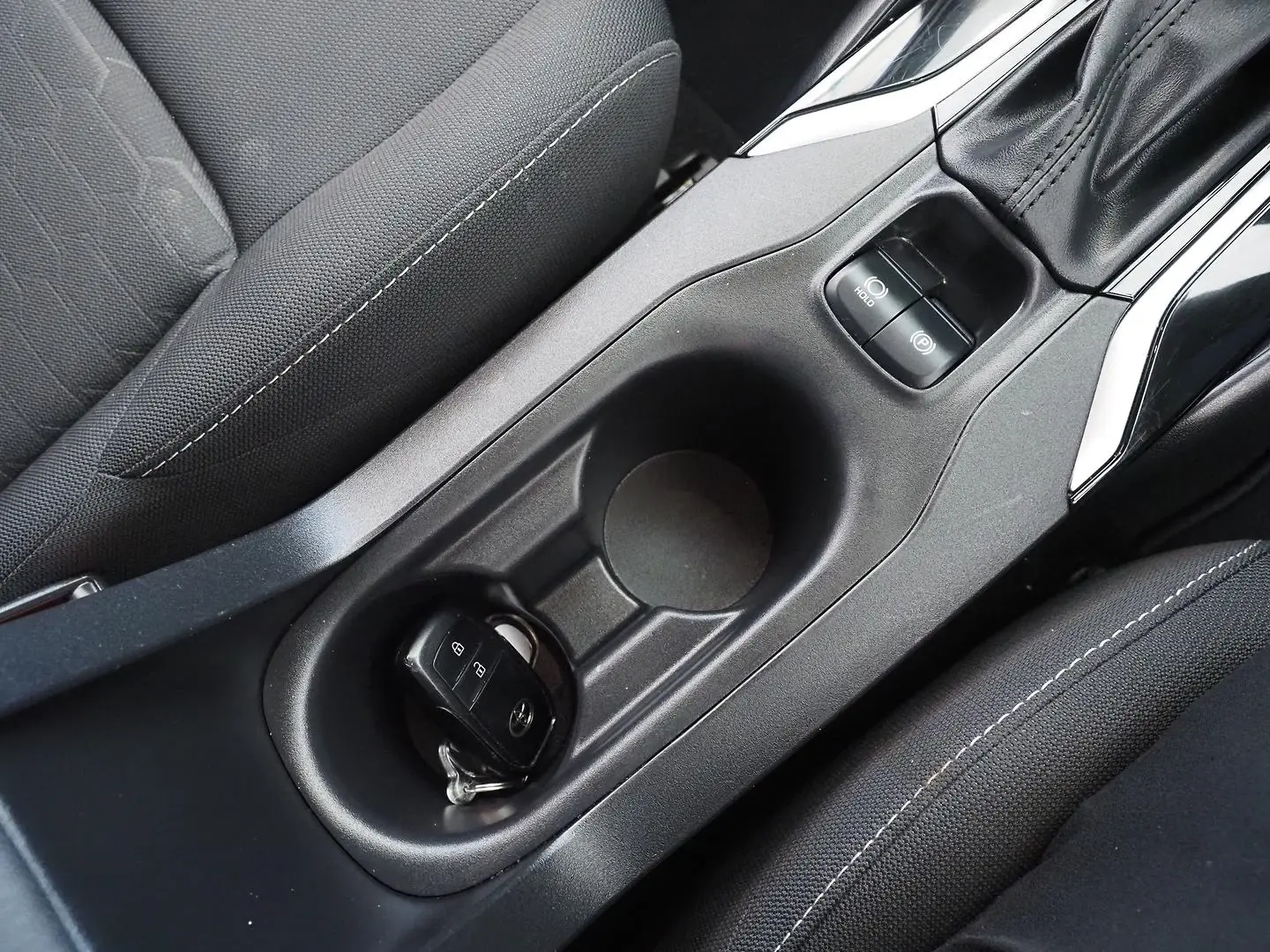 2024 Toyota Corolla Gallery Image 21