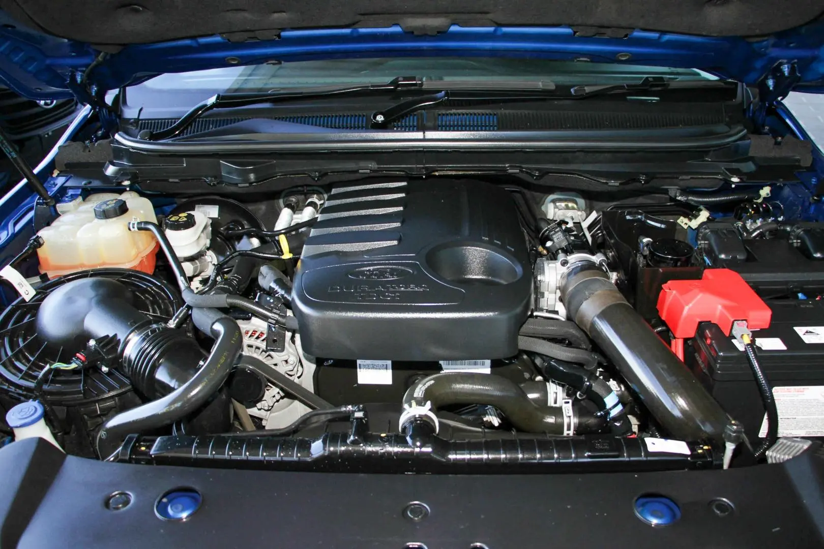 2019 Ford Ranger Gallery Image 20