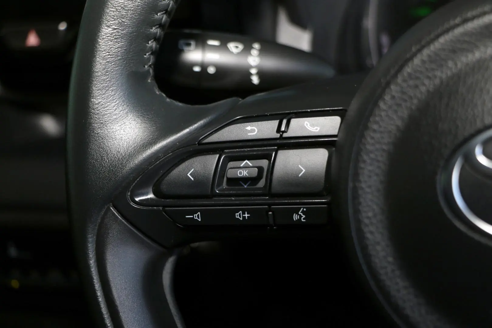 2024 Toyota Yaris Gallery Image 15