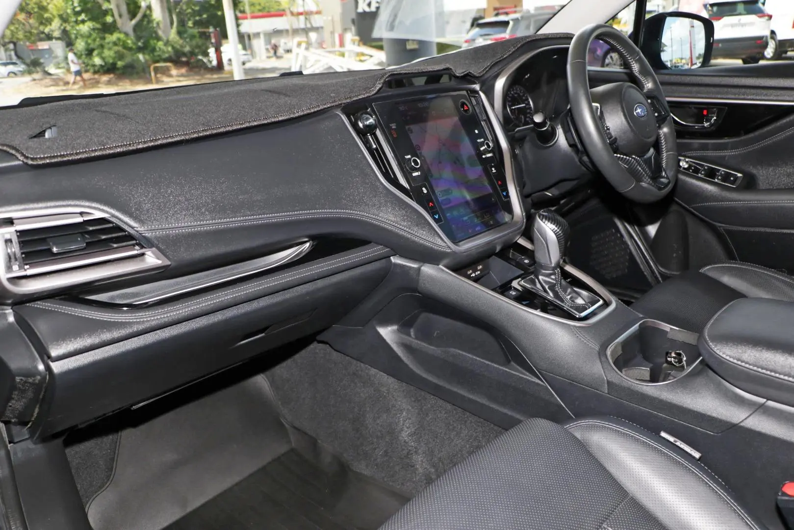 2022 Subaru Outback Gallery Image 7