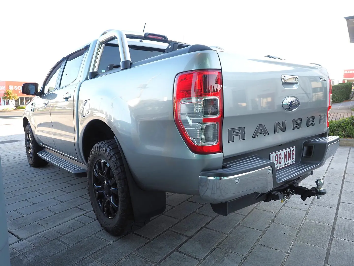 2019 Ford Ranger Gallery Image 6