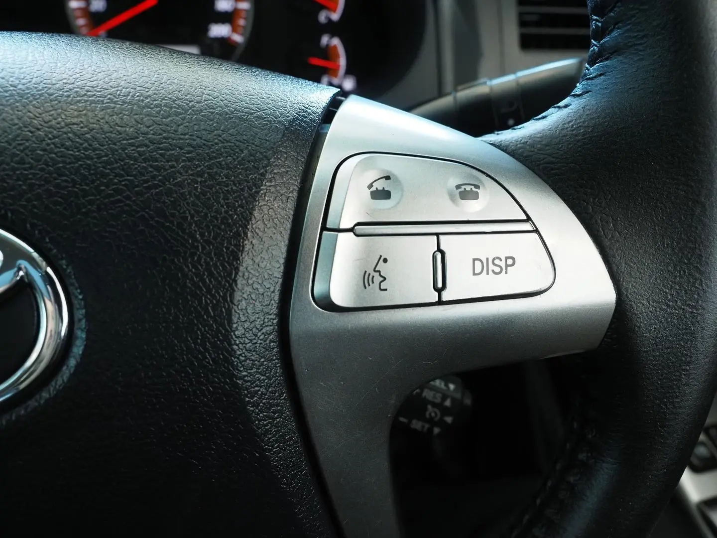 2015 Toyota Hilux Gallery Image 26