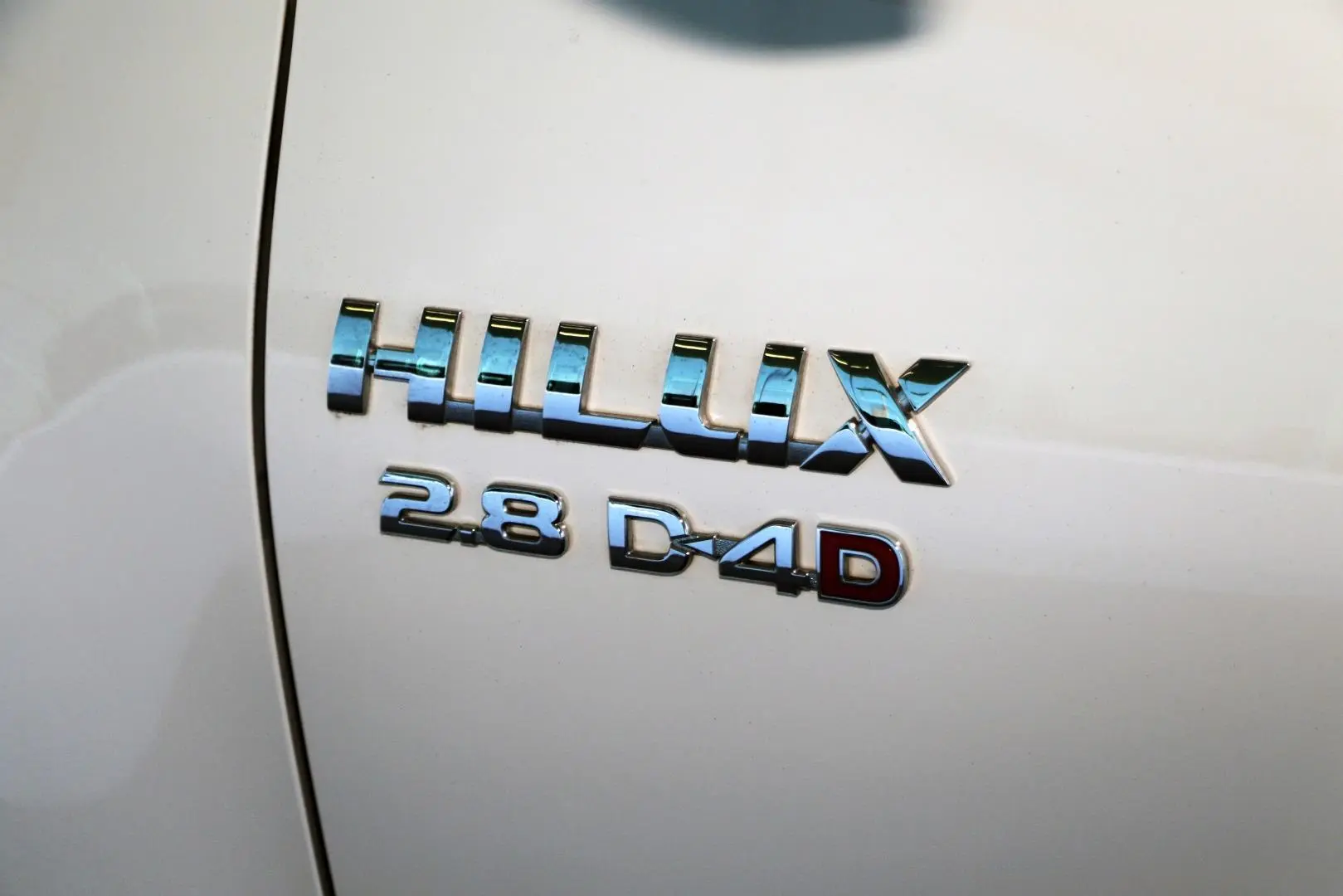 2022 Toyota Hilux Gallery Image 20