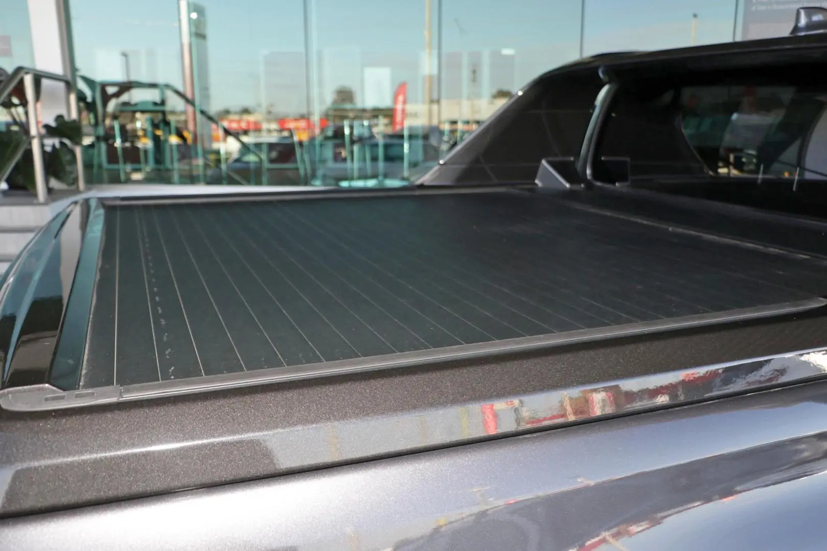 2025 Toyota Hilux Gallery Image 24