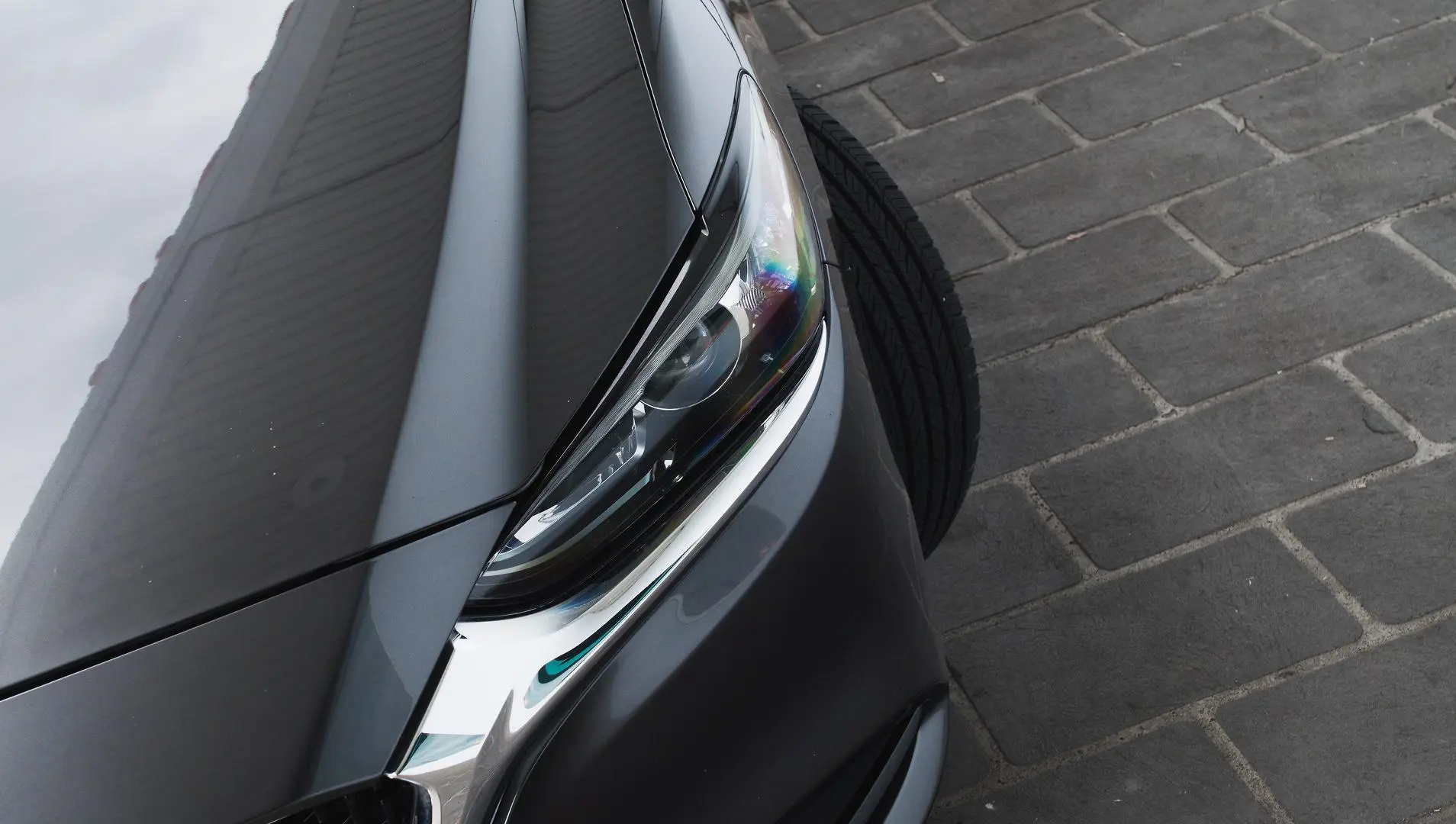 2019 Mazda 6 Gallery Image 5