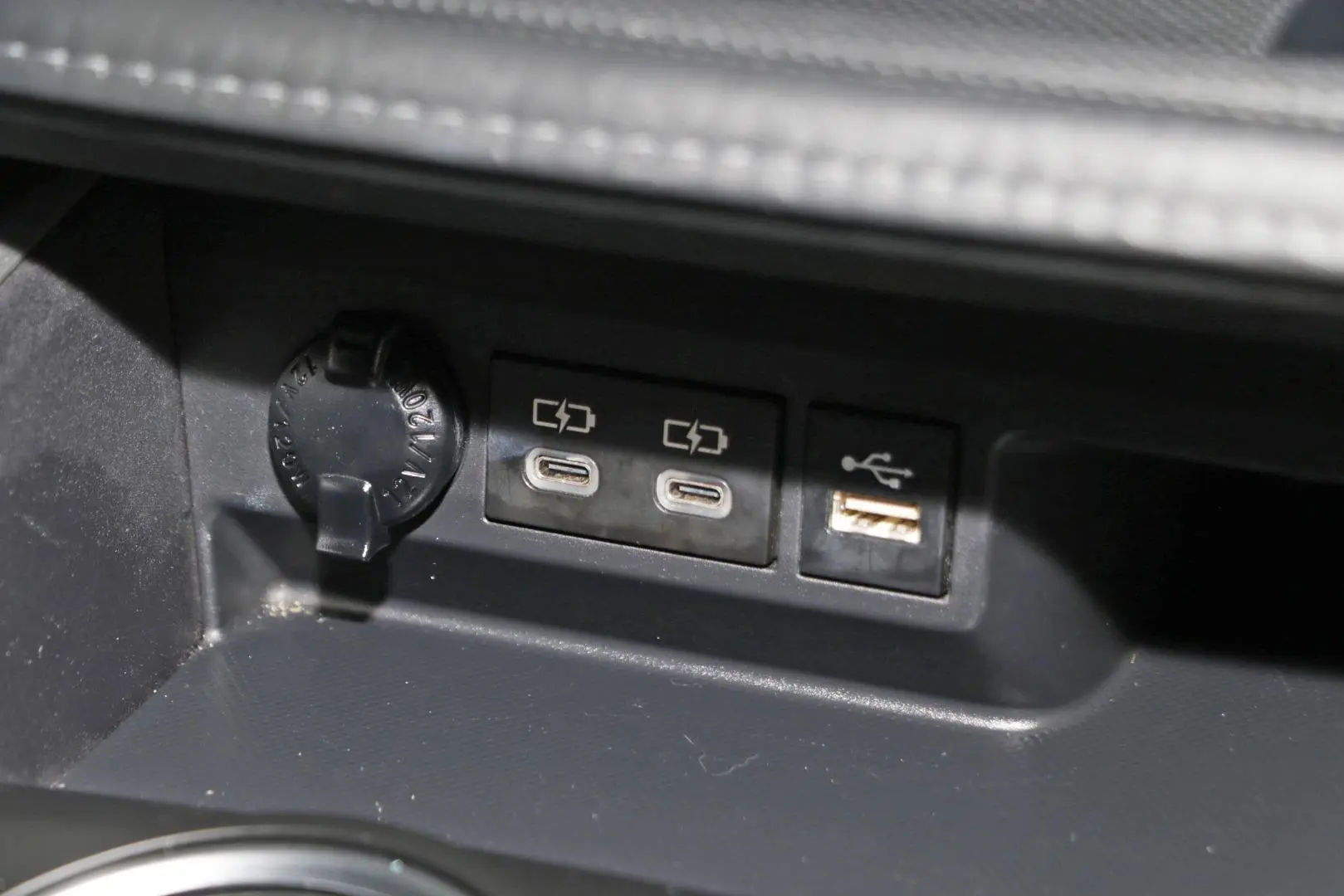 2023 Toyota Kluger Gallery Image 17