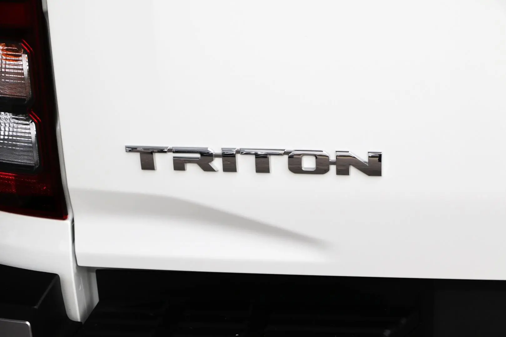 2025 Mitsubishi Triton Gallery Image 20