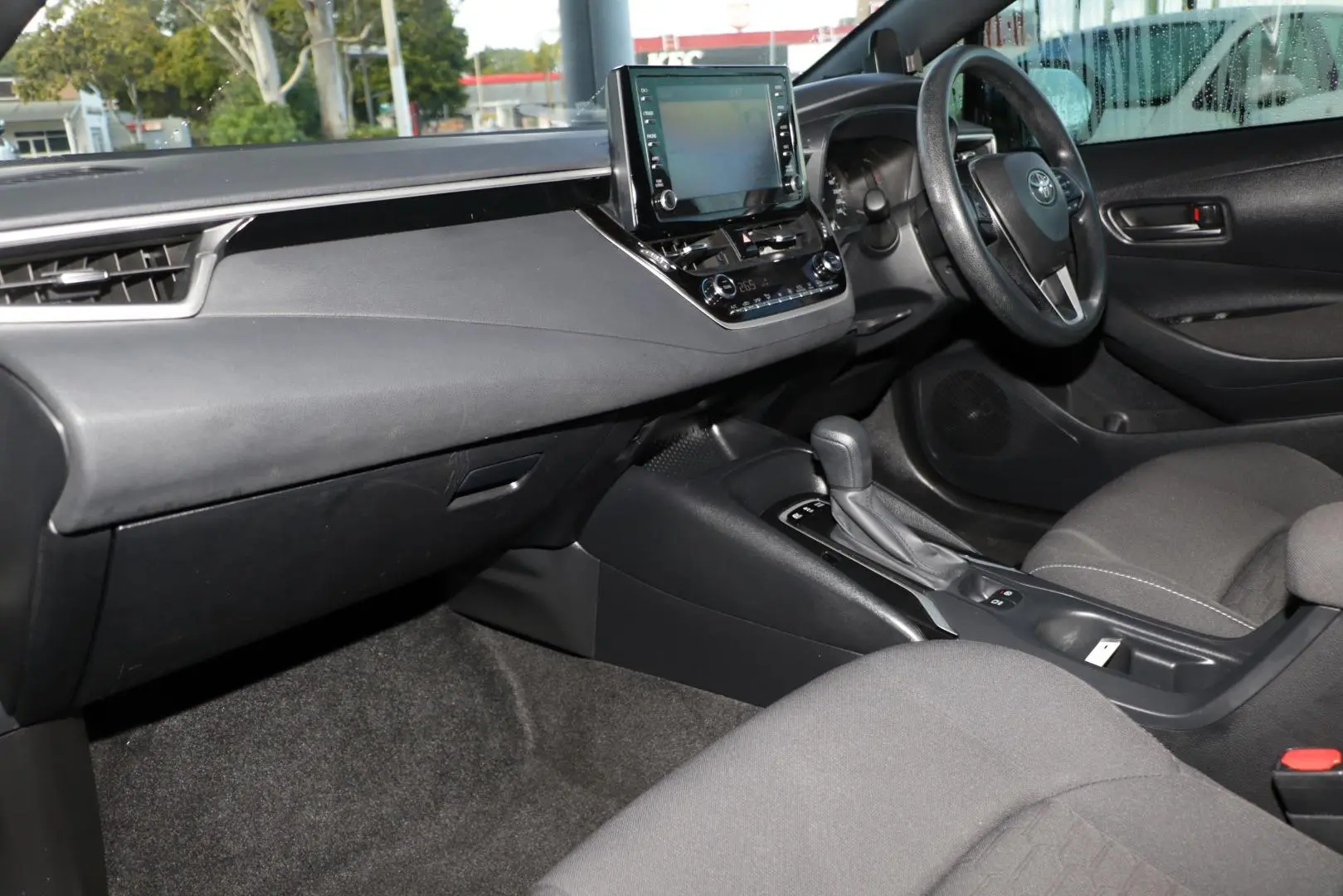 2020 Toyota Corolla Gallery Image 7