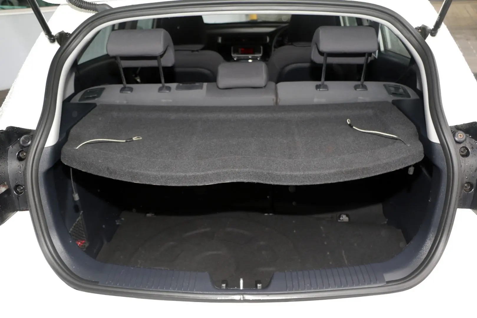 2015 Kia Rio Gallery Image 20