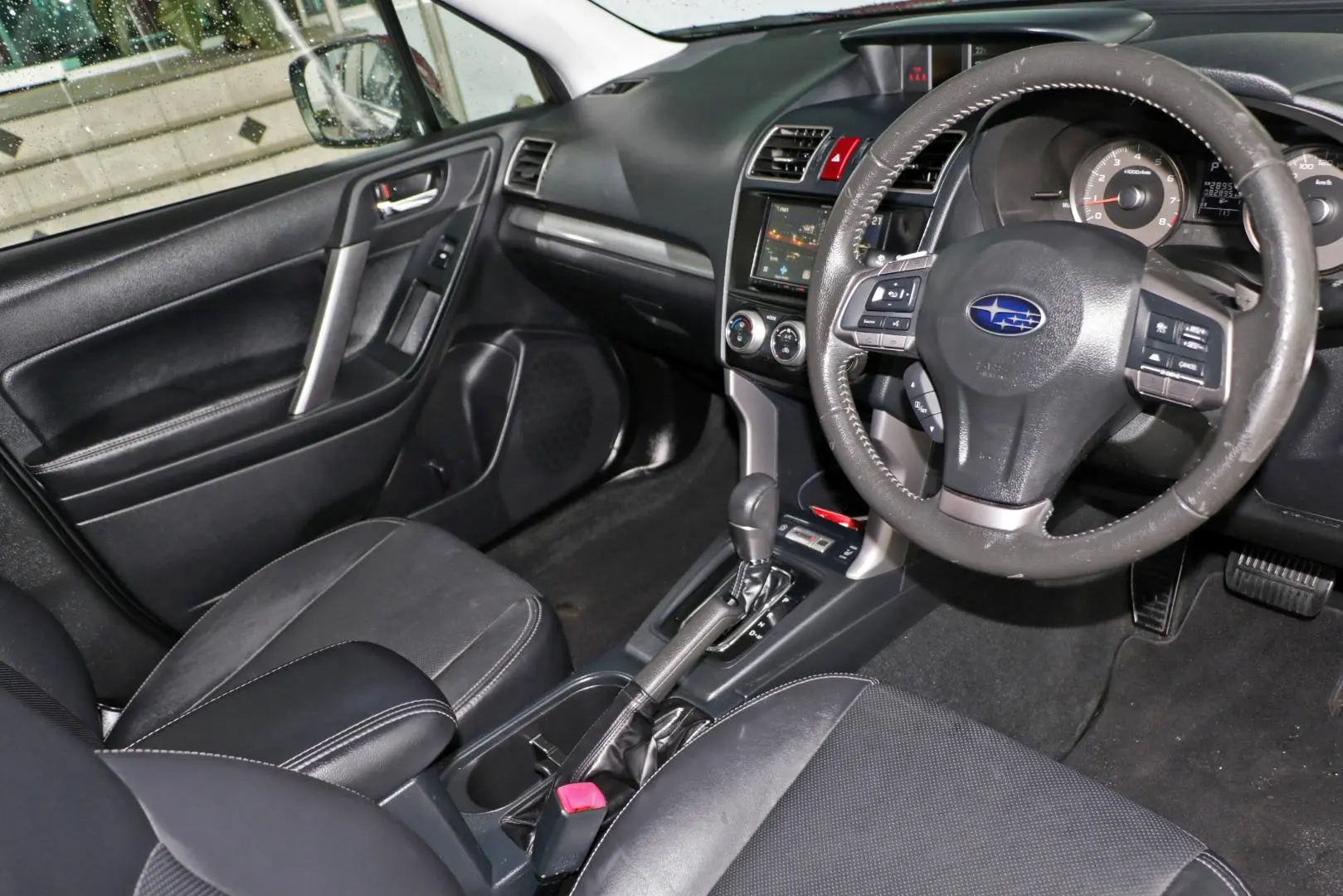 2015 Subaru Forester Image 6