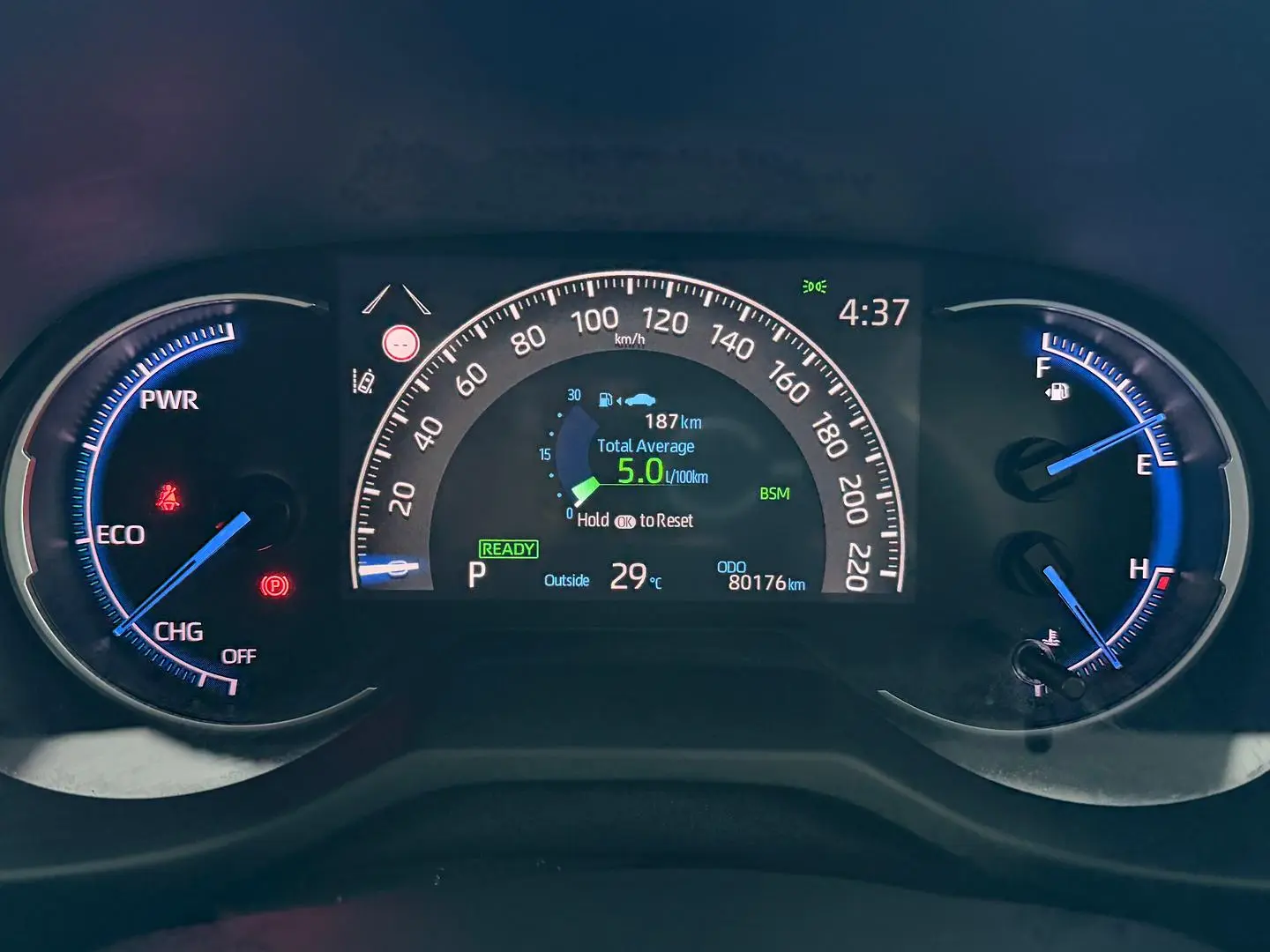 2022 Toyota RAV4 Gallery Image 6