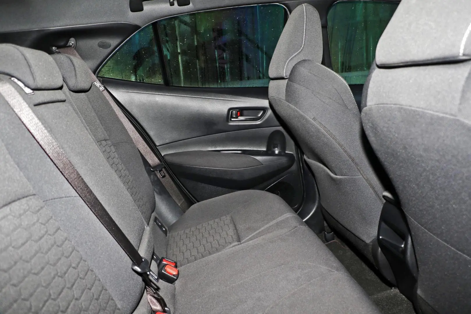 2020 Toyota Corolla Gallery Image 9