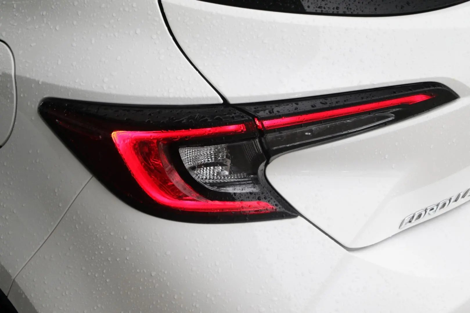 2022 Toyota Corolla Gallery Image 19