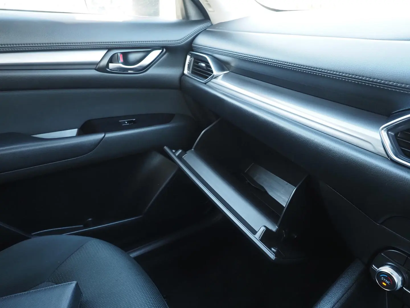 2024 Mazda CX-5 Gallery Image 27