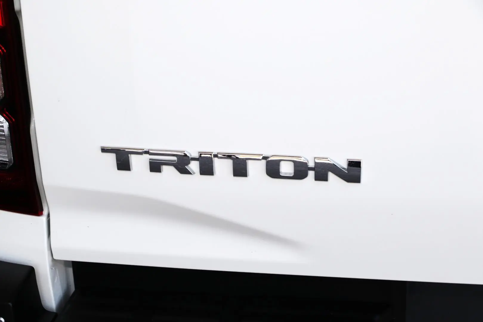 2024 Mitsubishi Triton Gallery Image 20