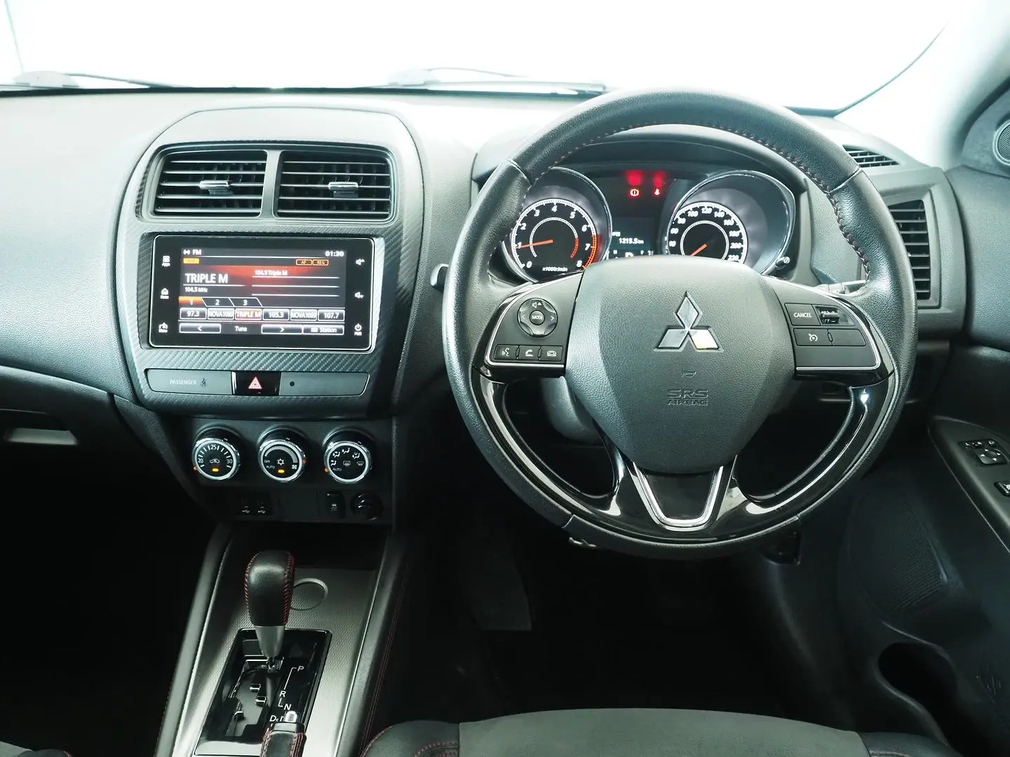 2019 Mitsubishi ASX Gallery Image 15