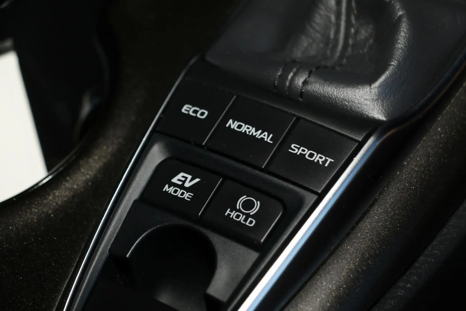 2023 Toyota Camry Gallery Image 13