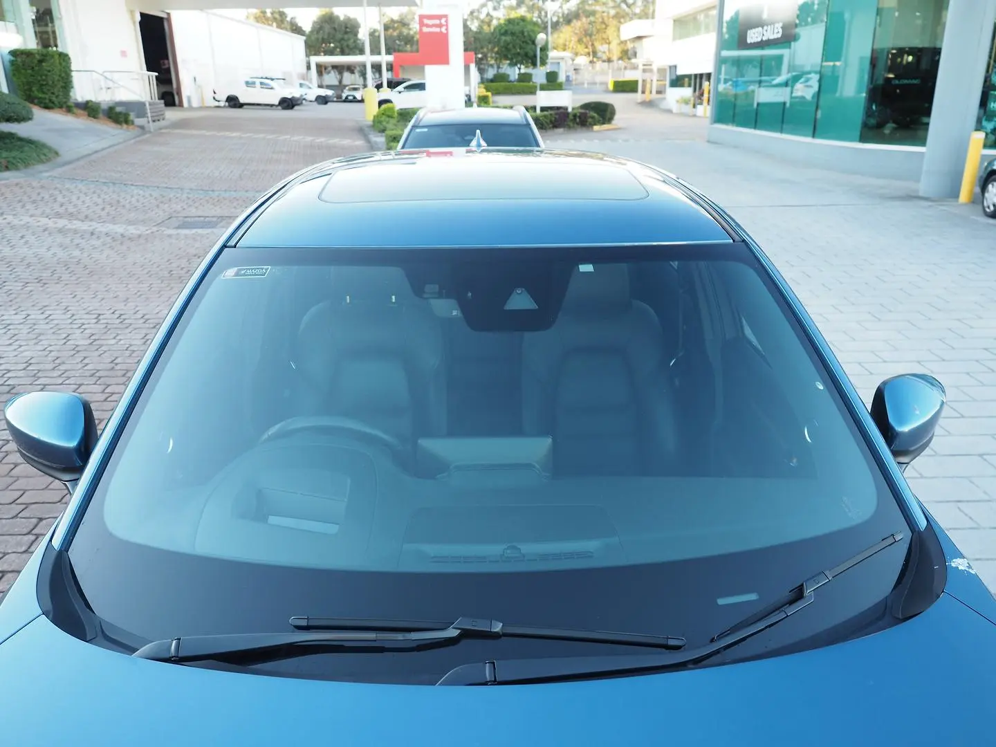 2022 Mazda CX-5 Gallery Image 7