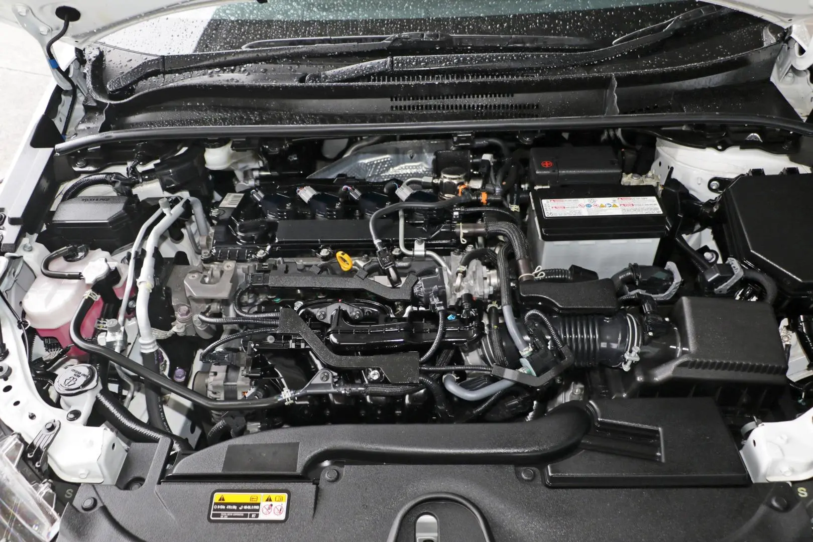 2024 Toyota Corolla Gallery Image 18