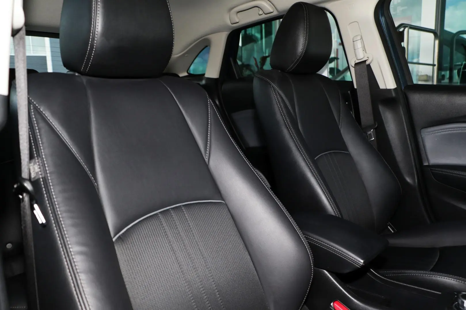 2020 Mazda CX-3 Gallery Image 9