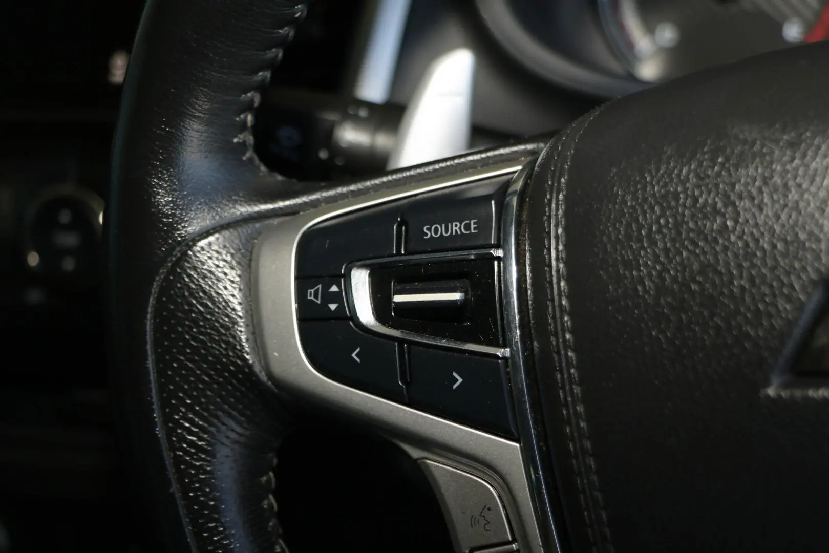 2018 Mitsubishi Triton Gallery Image 12