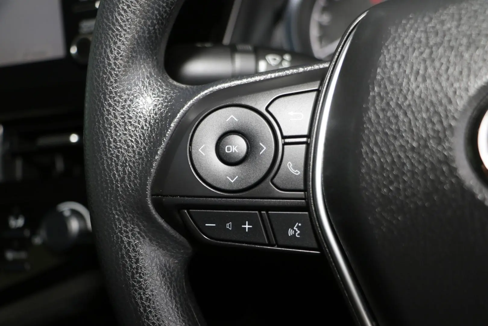 2024 Toyota Camry Gallery Image 13