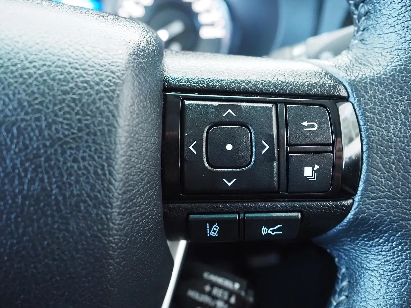 2024 Toyota Hilux Gallery Image 20