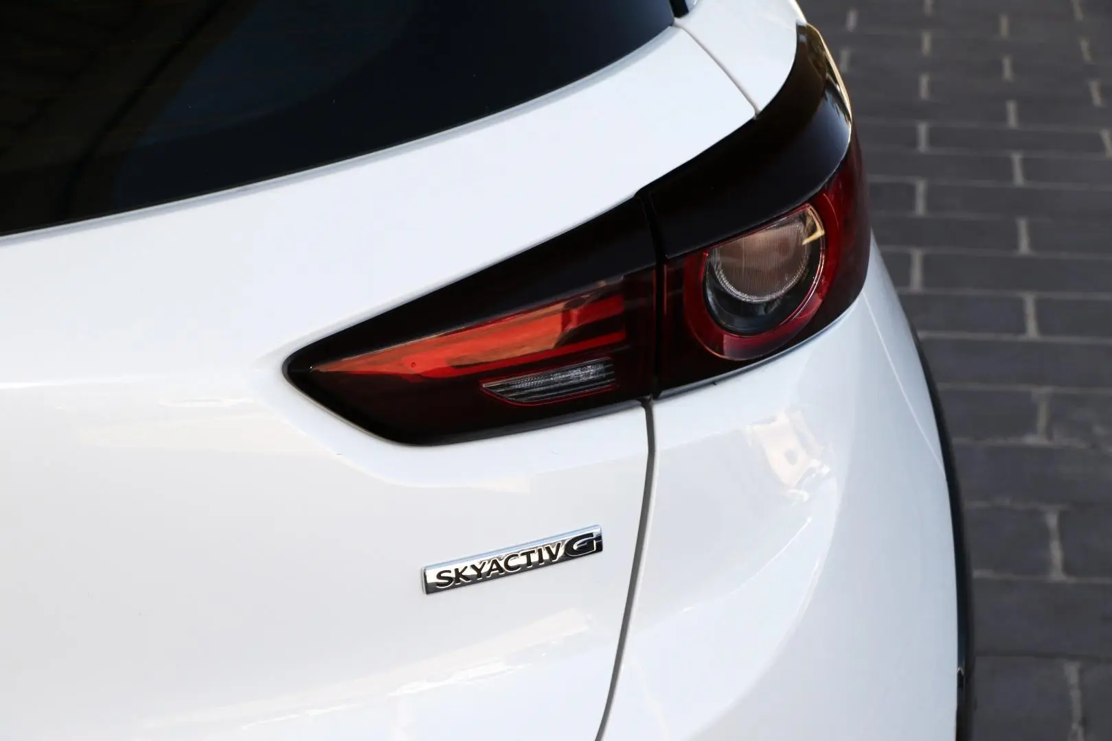 2022 Mazda CX-3 Gallery Image 21