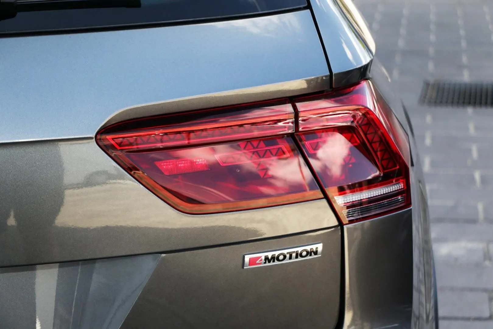 2018 Volkswagen Tiguan Gallery Image 24