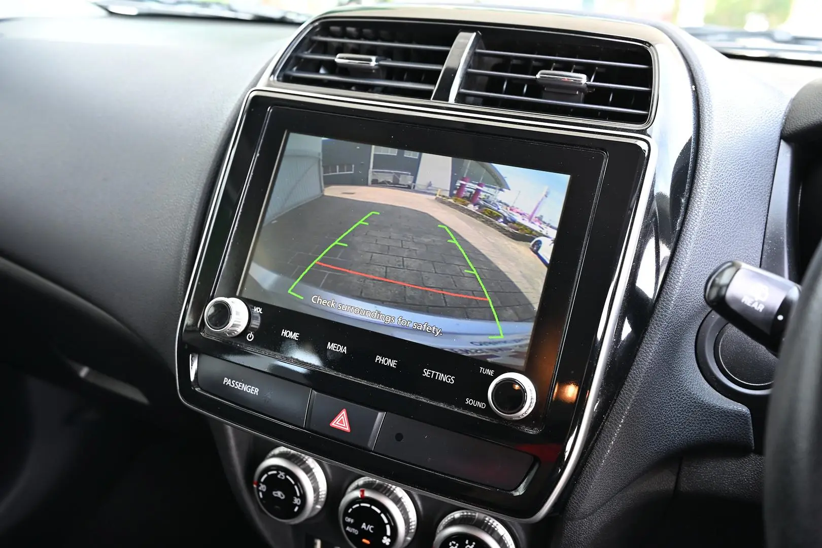2022 Mitsubishi ASX Gallery Image 14
