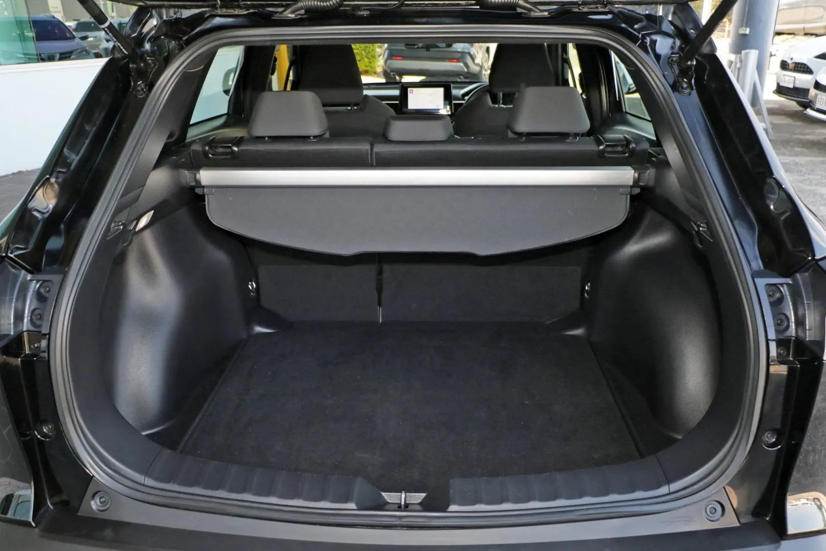 2023 Toyota Corolla Cross Gallery Image 21