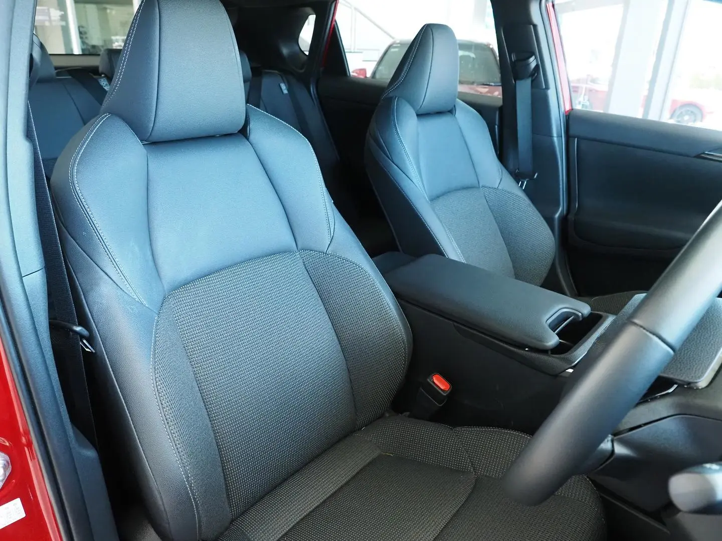 2024 Toyota bZ4X Gallery Image 18