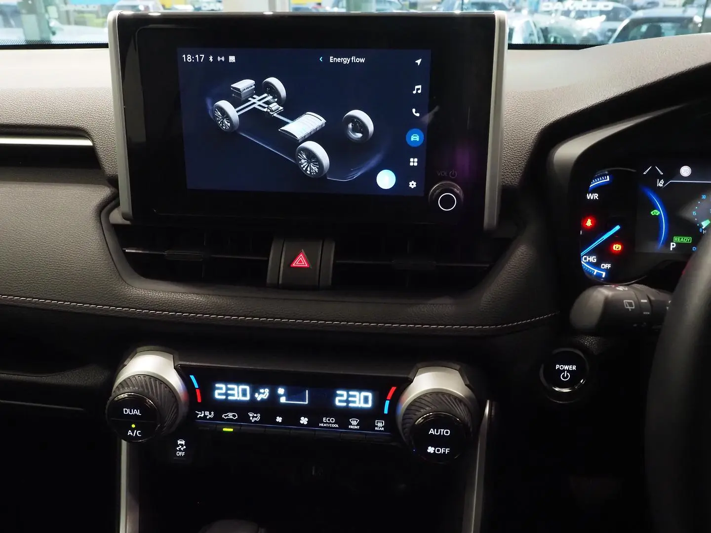 2024 Toyota RAV4 Gallery Image 17