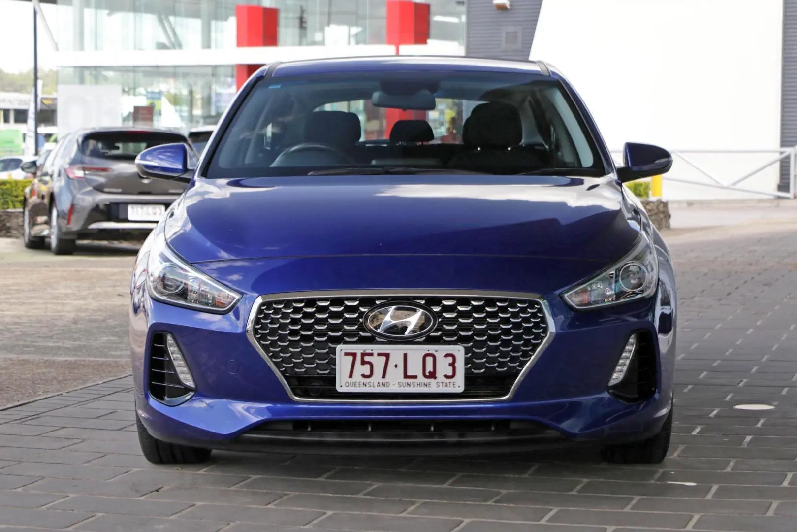 2019 Hyundai I30 Gallery Image 3