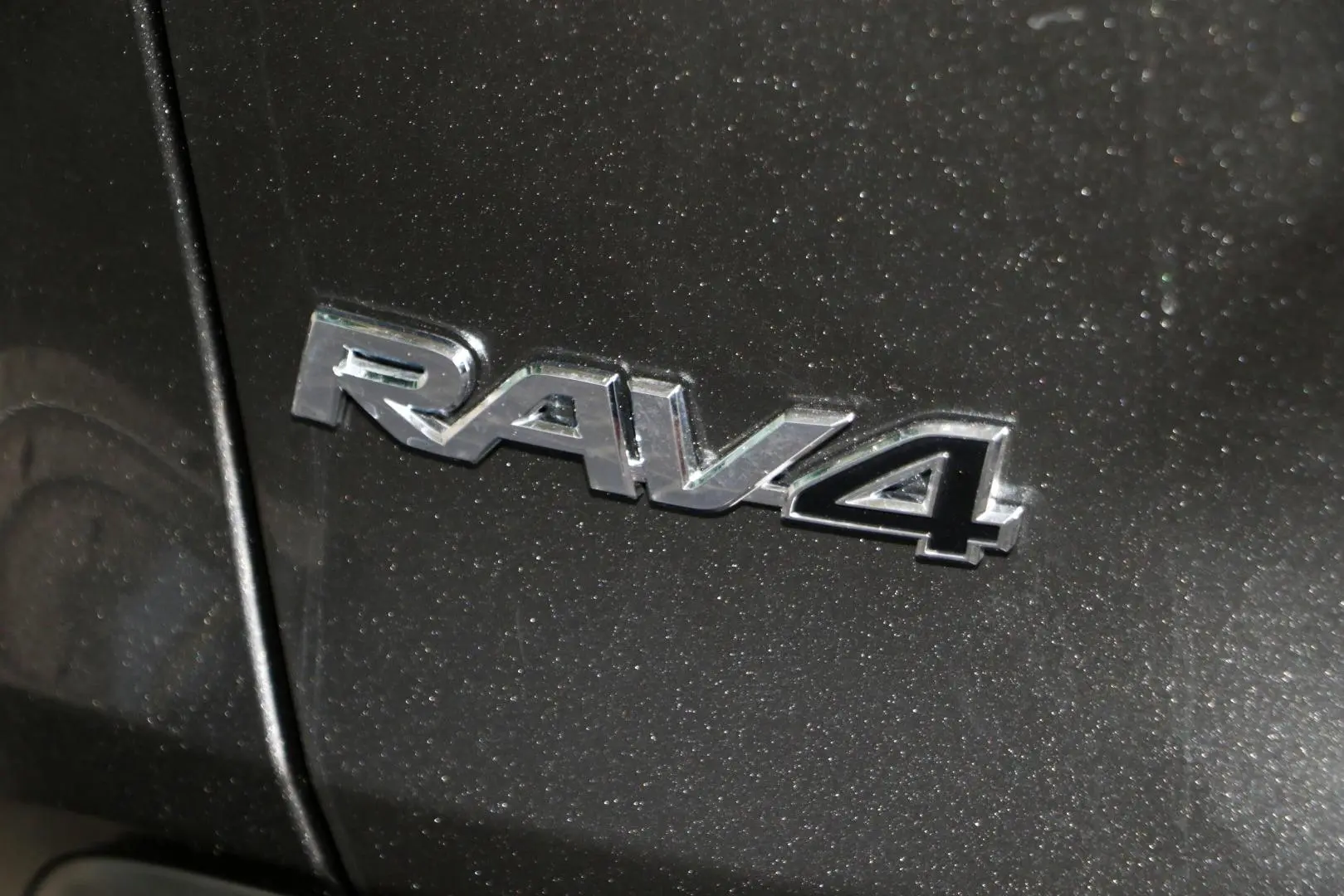 2024 Toyota RAV4 Gallery Image 22