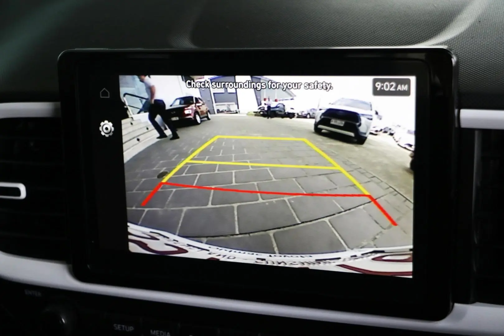 2024 Hyundai Venue Gallery Image 12