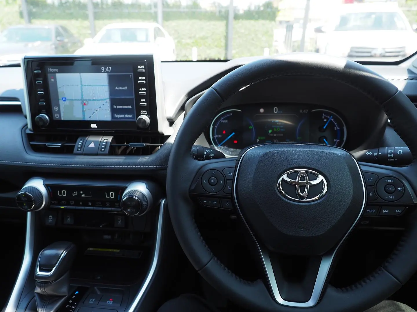 2019 Toyota RAV4 Image 32