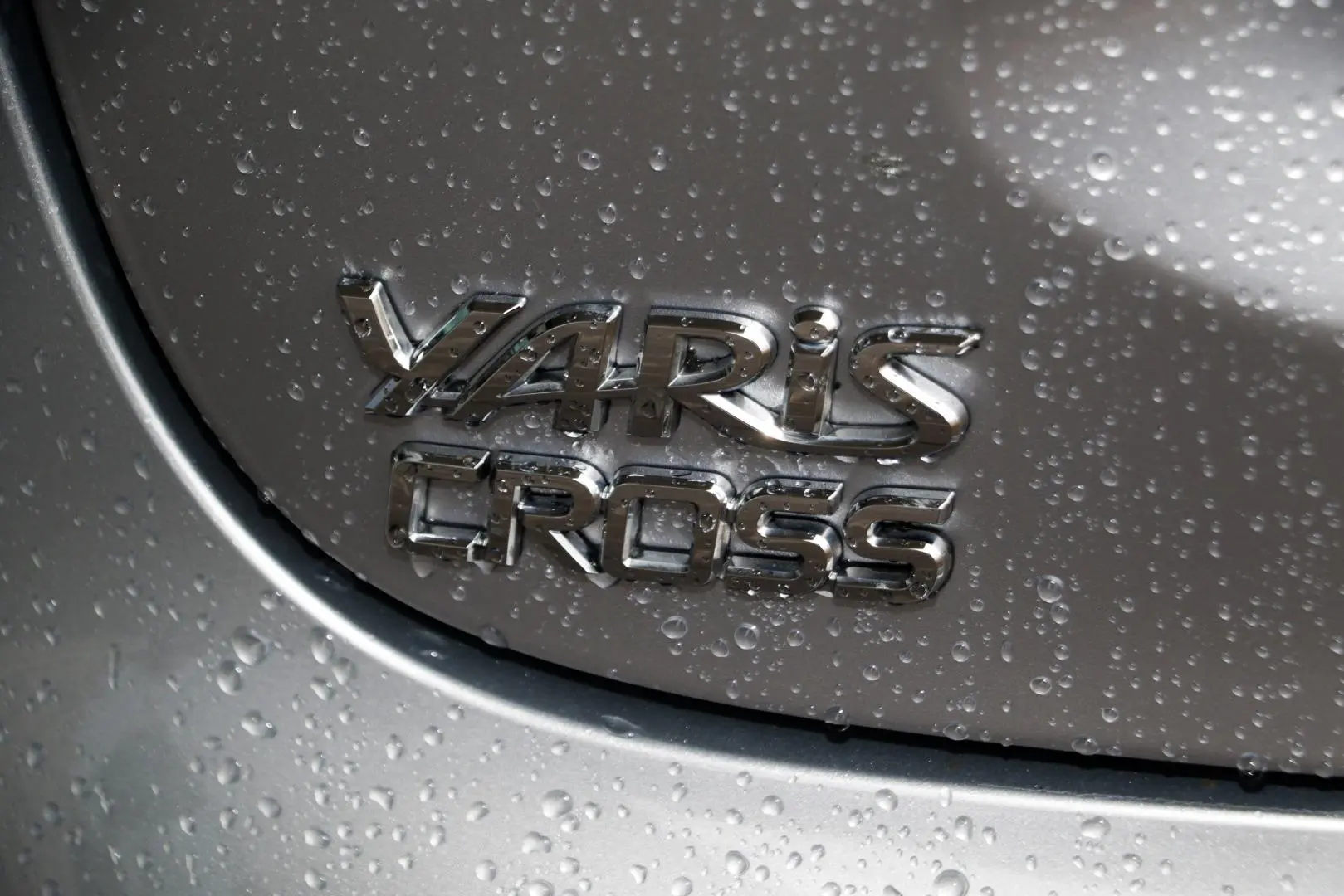 2021 Toyota Yaris Cross Gallery Image 20