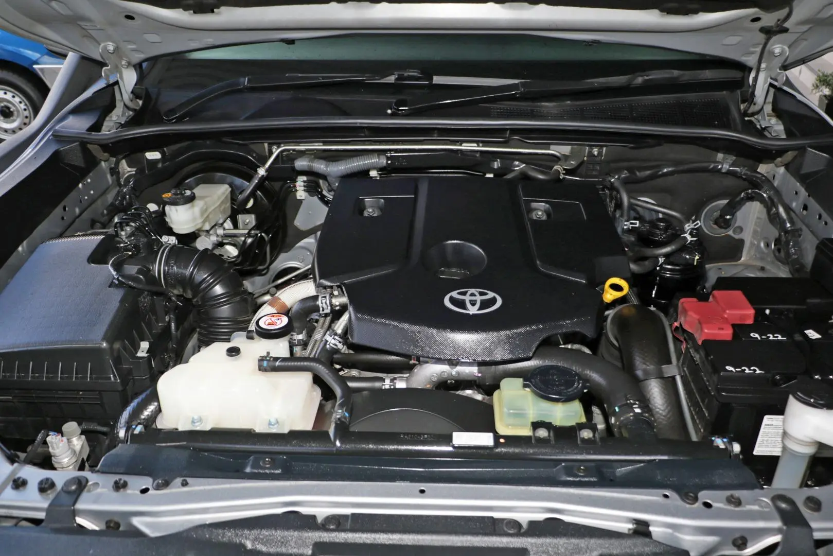 2018 Toyota Hilux Gallery Image 20