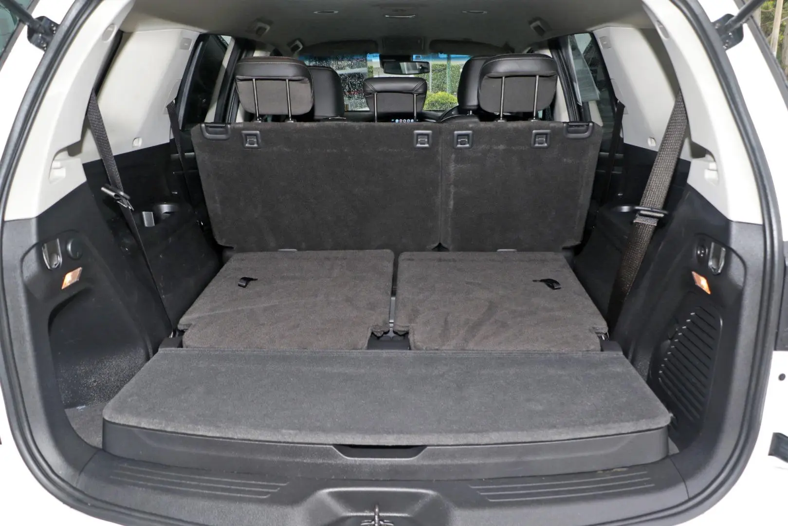 2020 Holden Trailblazer Gallery Image 24