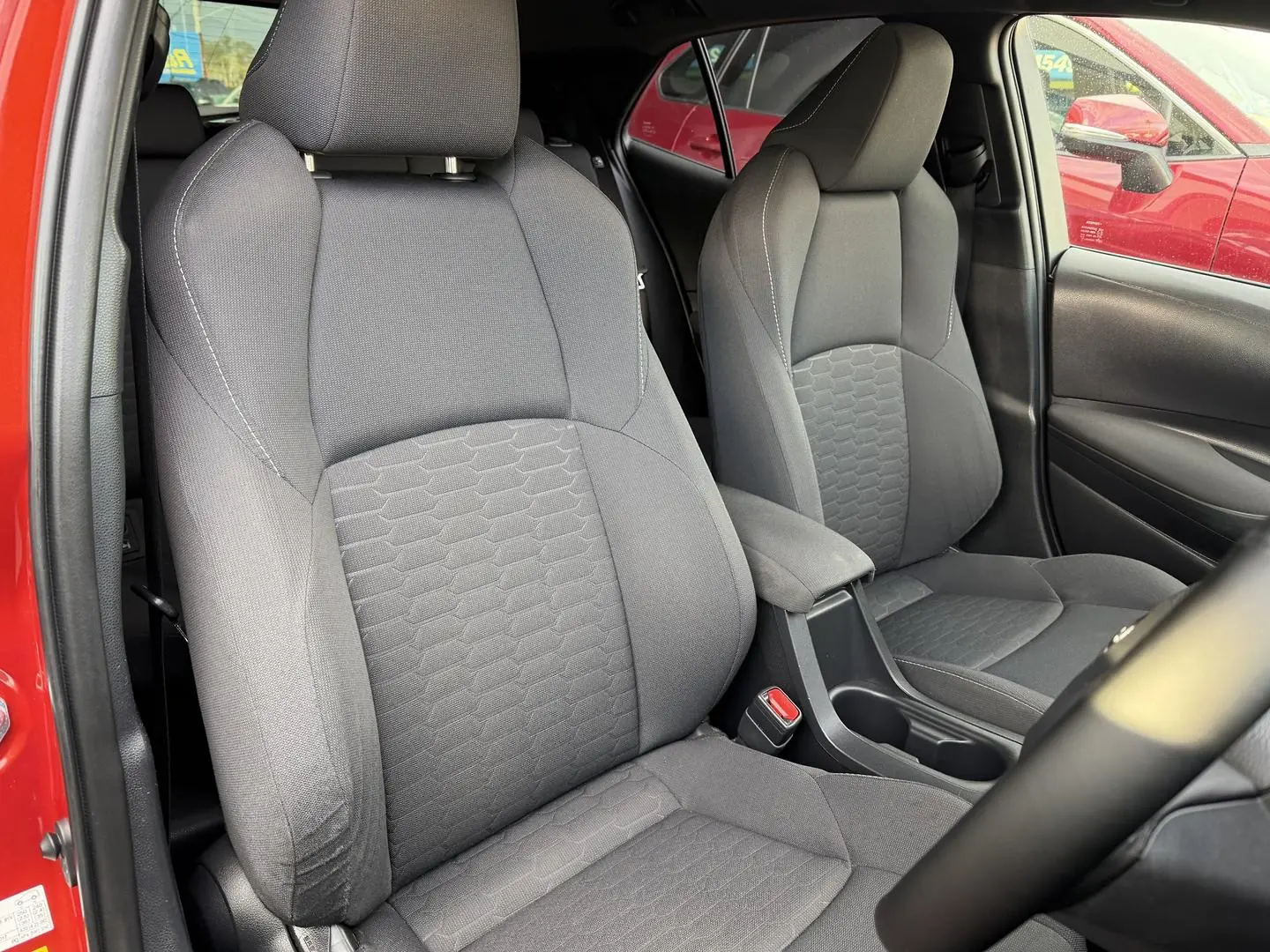 2019 Toyota Corolla Gallery Image 4