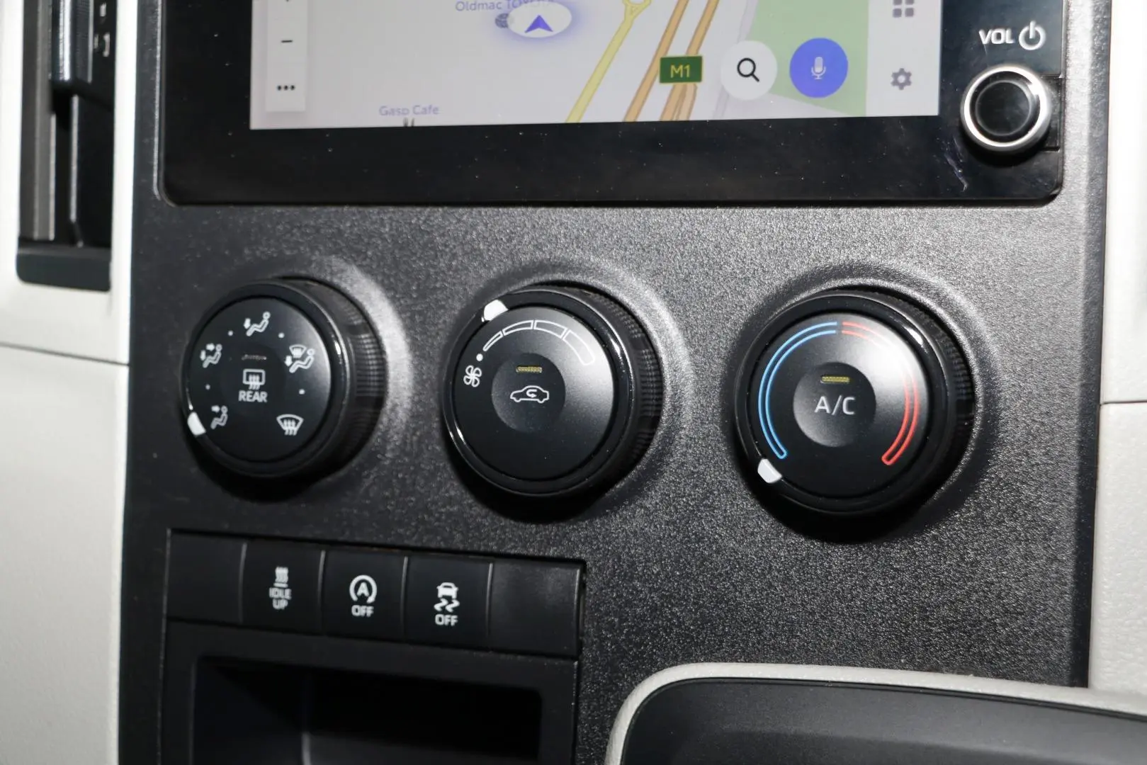 2024 Toyota Hiace Gallery Image 16