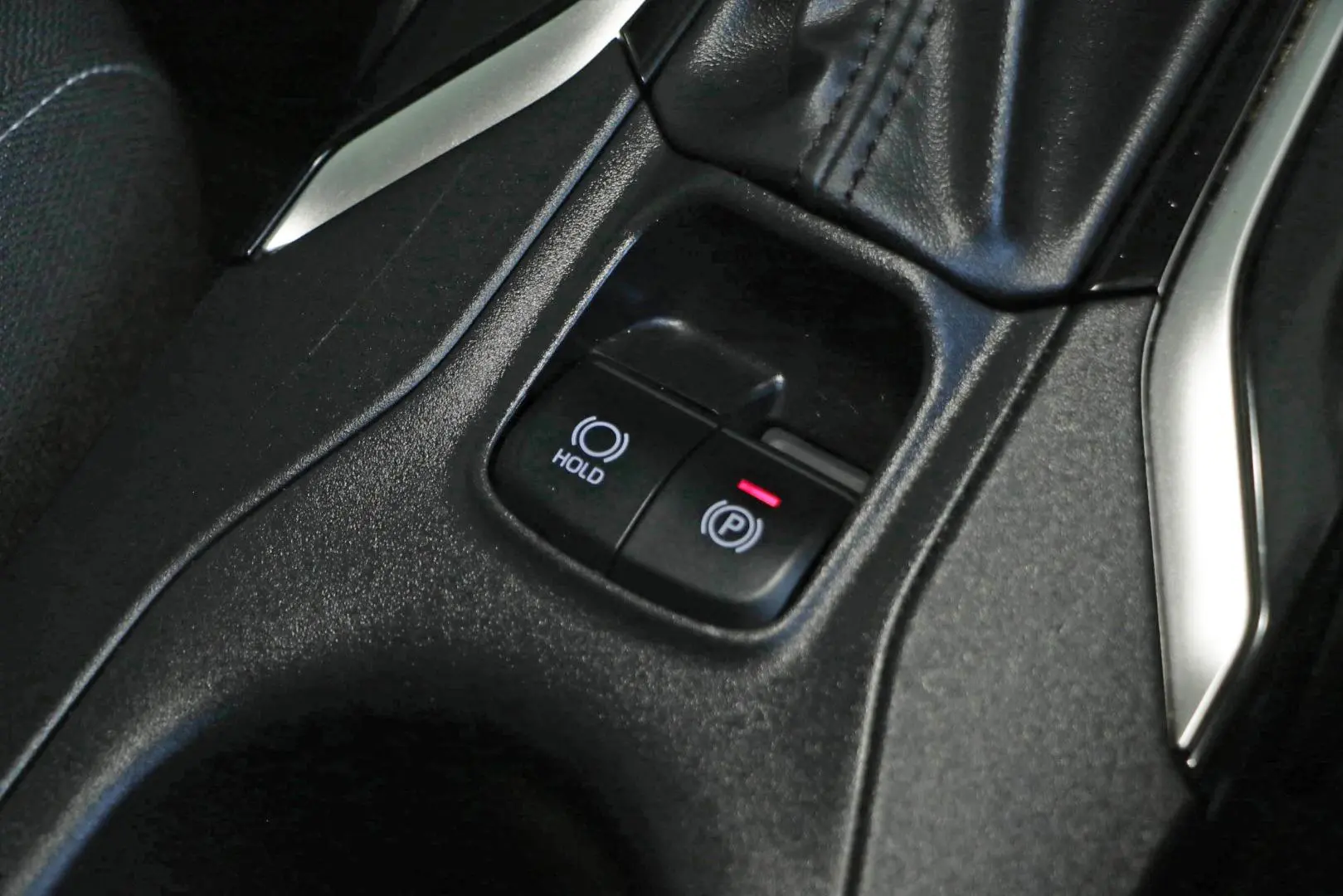 2022 Toyota Corolla Gallery Image 17