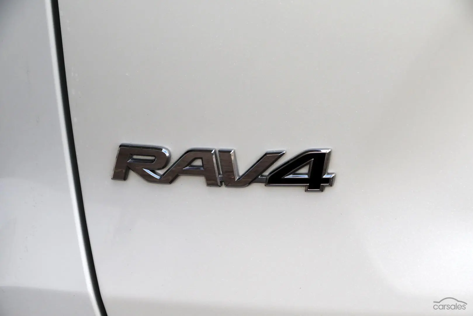 2020 Toyota RAV4 Image 21