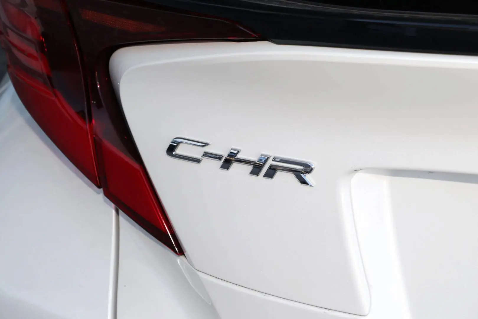 2021 Toyota C-HR Gallery Image 20
