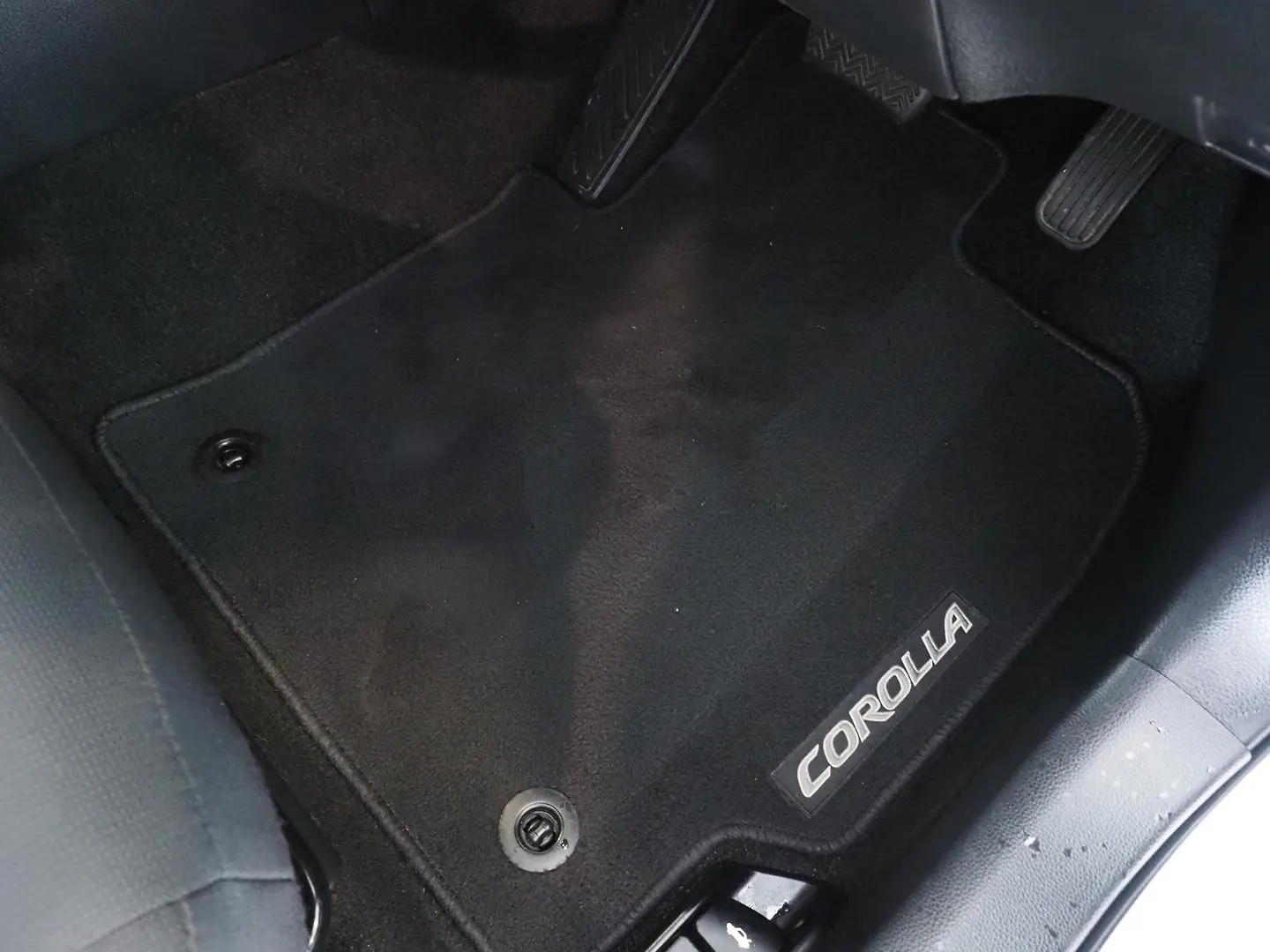 2024 Toyota Corolla Gallery Image 17
