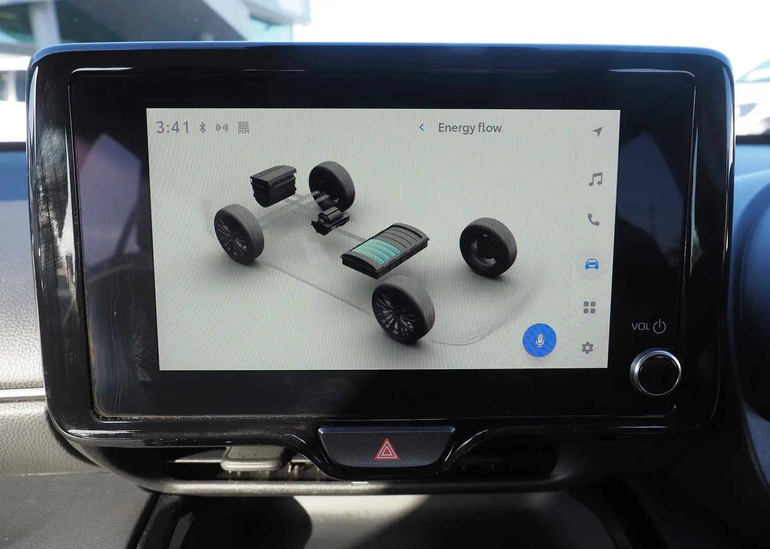 2025 Toyota Yaris Cross Gallery Image 28