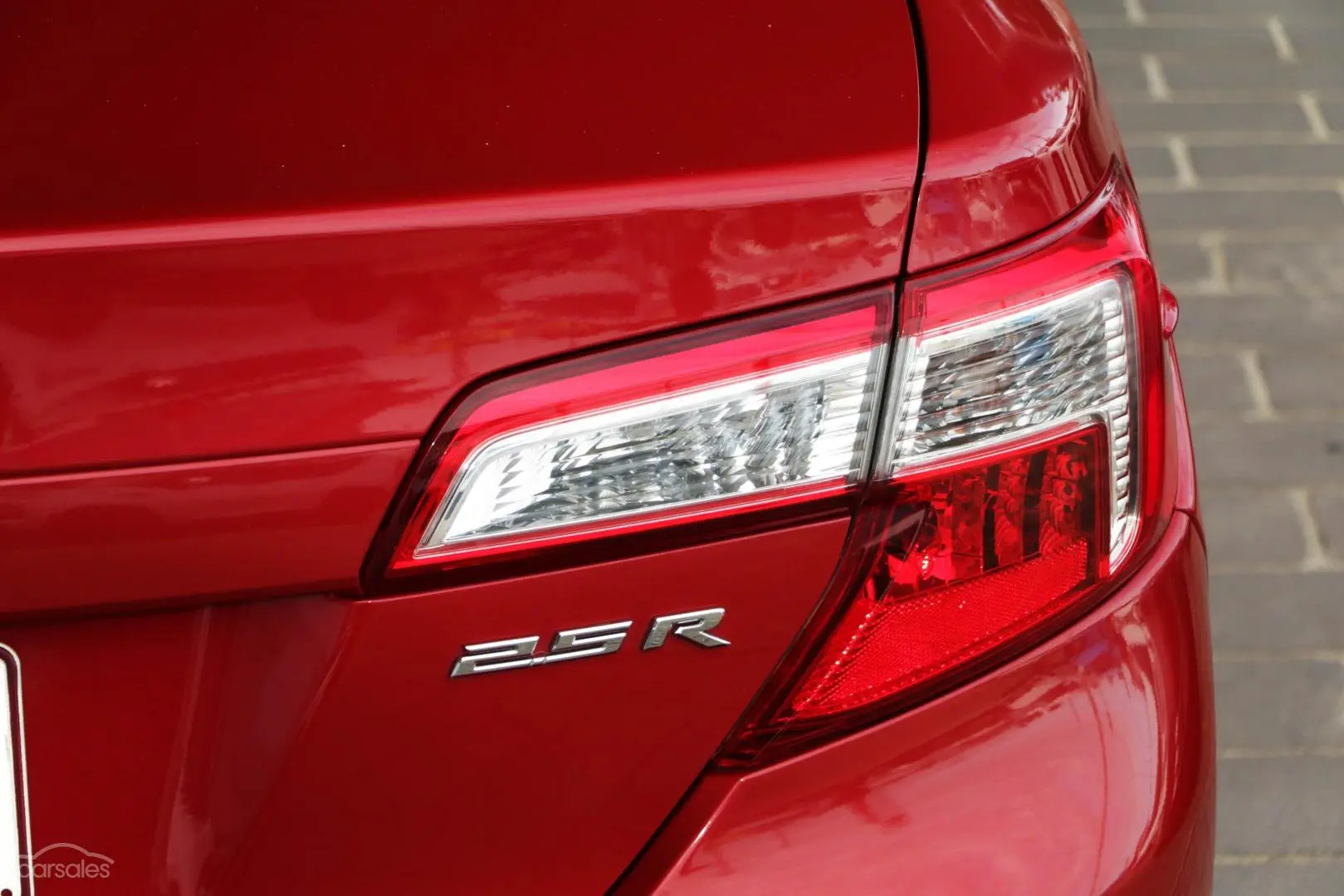 2013 Toyota Camry Image 18