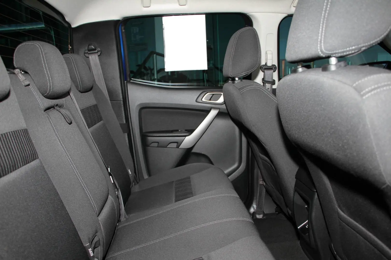 2019 Ford Ranger Gallery Image 9